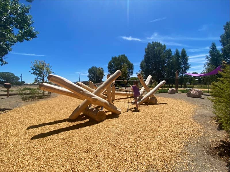 Rio Grande Farm Park - Image 1
