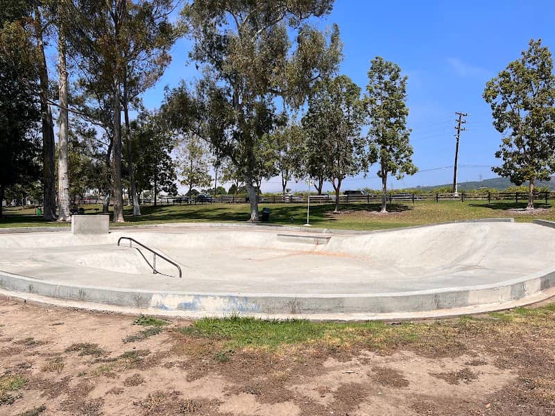 Hobert Park - Image 1