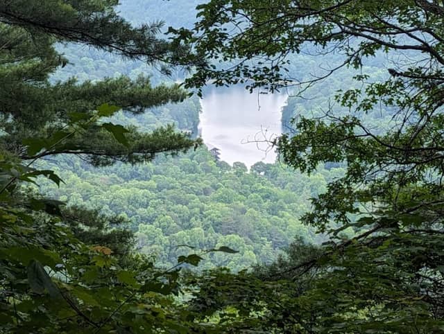 Vogel Overlook - Image 1