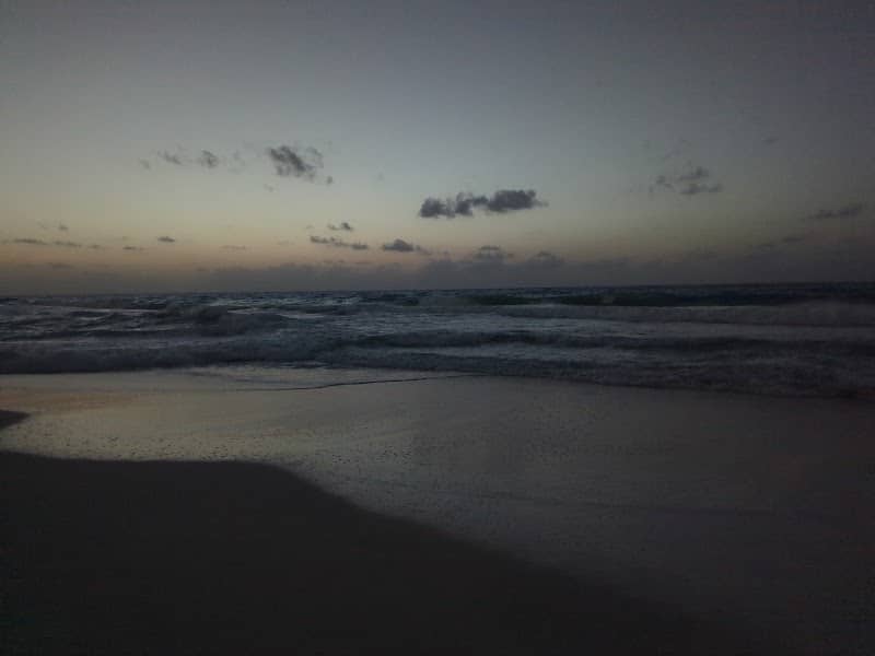 Diana Beach Shoreline - Image 1