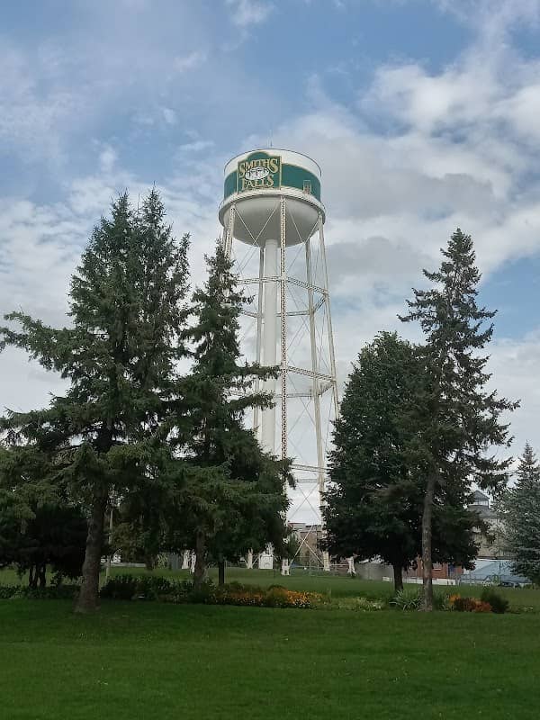Centennial Park - Image 1