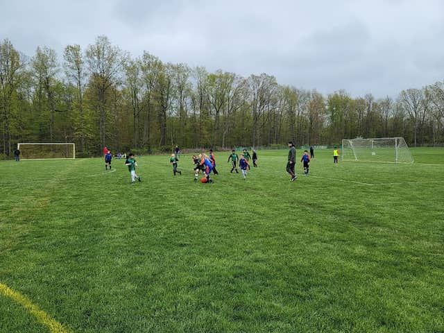 Foltz Park - Image 1