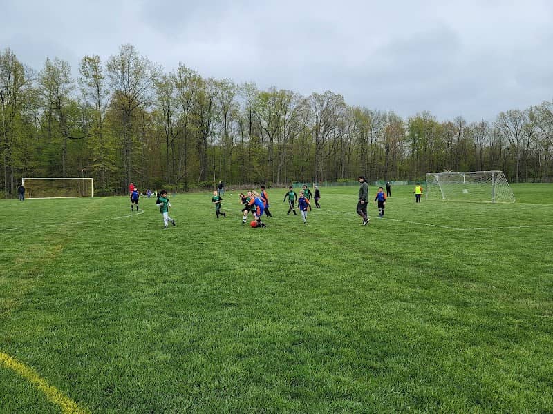 Foltz Park - Image 1