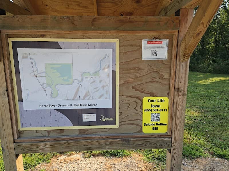 North River Greenbelt - Image 1