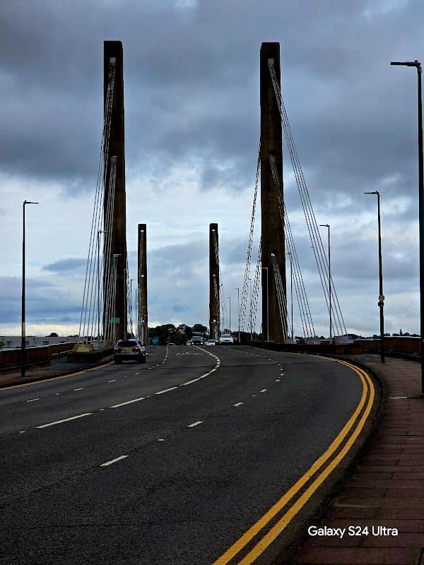 George Street Bridge - Image 1