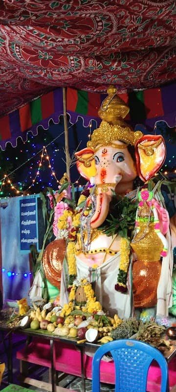 Sri Selva Vinayagar Temple - Image 1