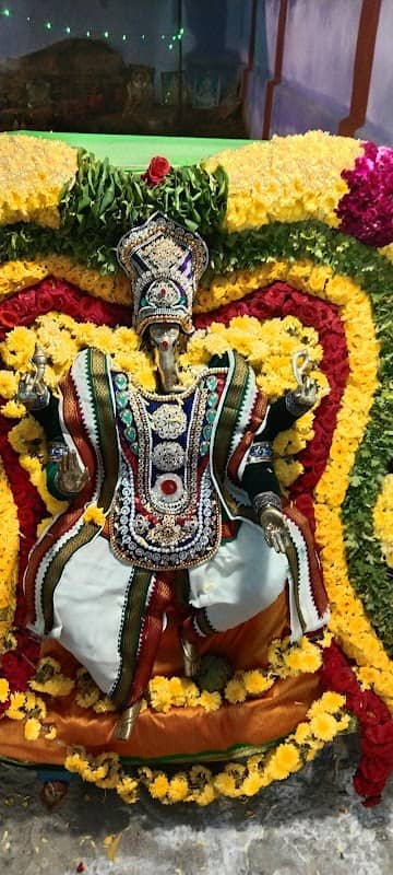 Sri Selva Vinayagar Temple - Image 2