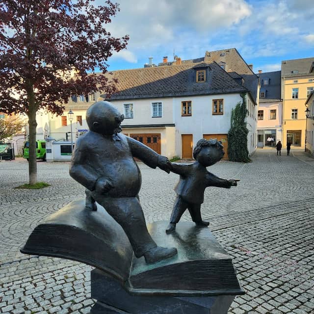 father and son - Image 1