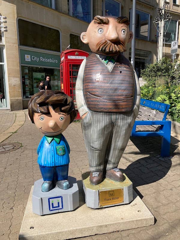 father and son - Image 2