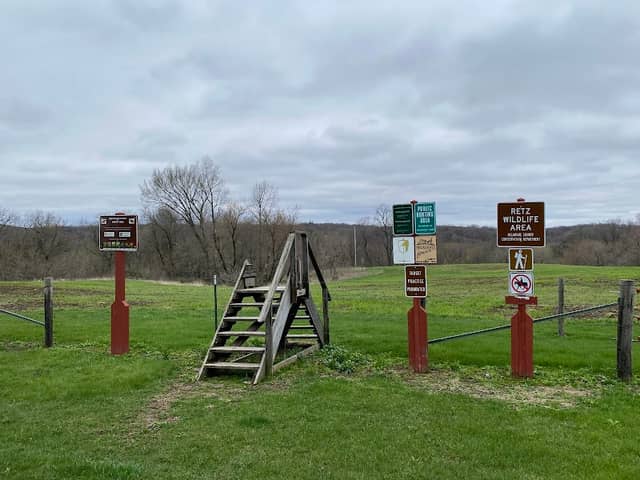Retz Wildlife Area - Image 1
