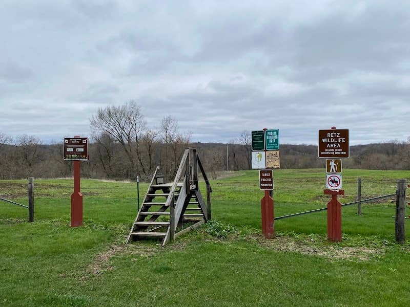 Retz Wildlife Area - Image 1