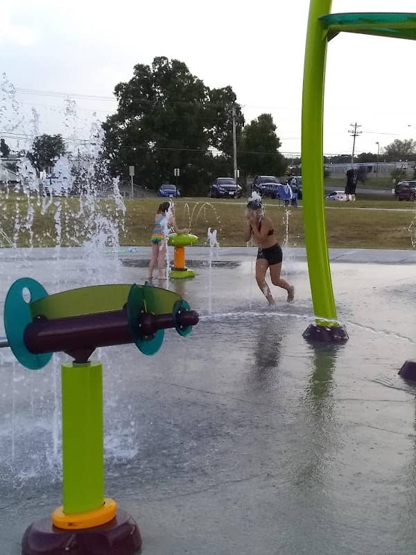 Garrison Park - Image 2
