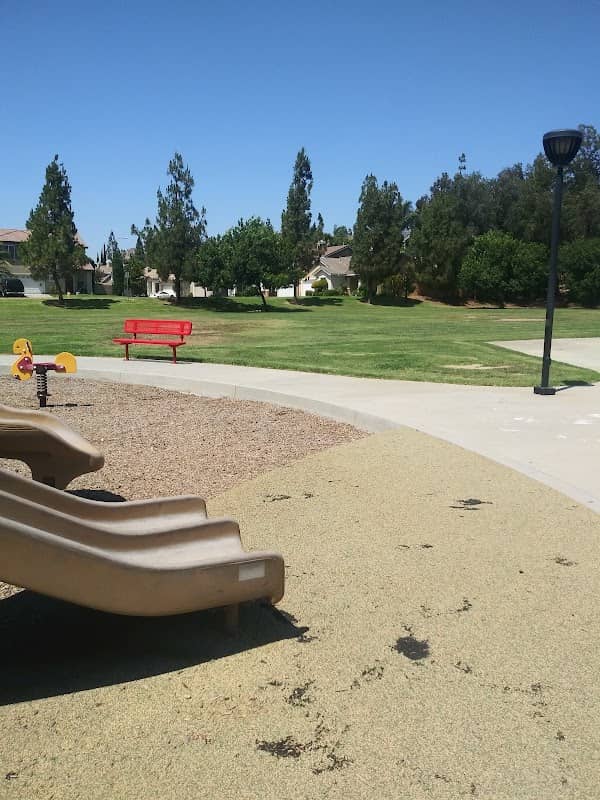 Village Park - Image 1