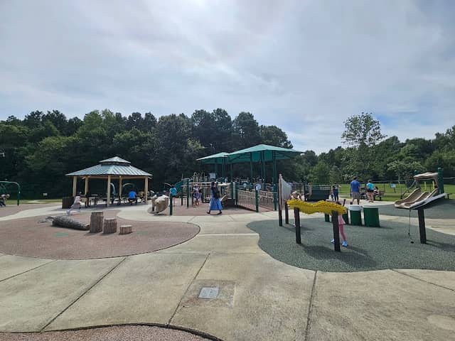 Deep Creek Park - Image 1