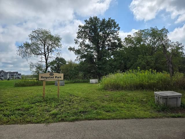 Reigstad Park - Image 1
