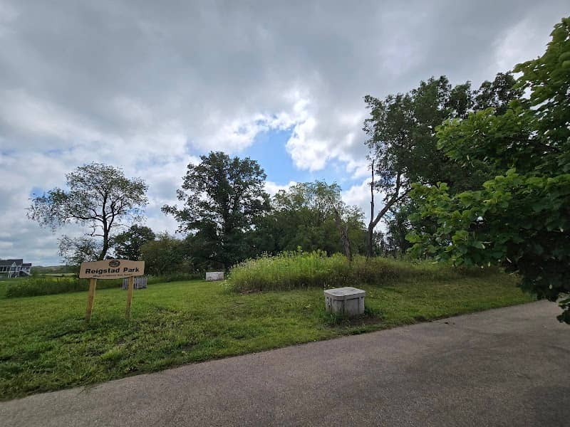 Reigstad Park - Image 2