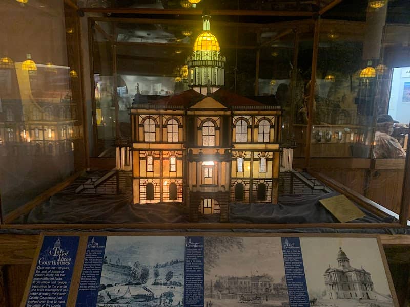 Placer County Museum - Image 2