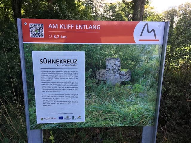 Sühnekreuz - Image 1
