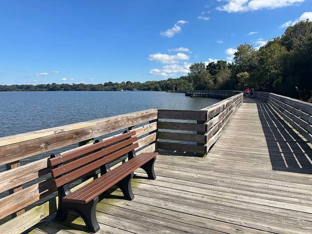 Hopewell Riverwalk - Image 1