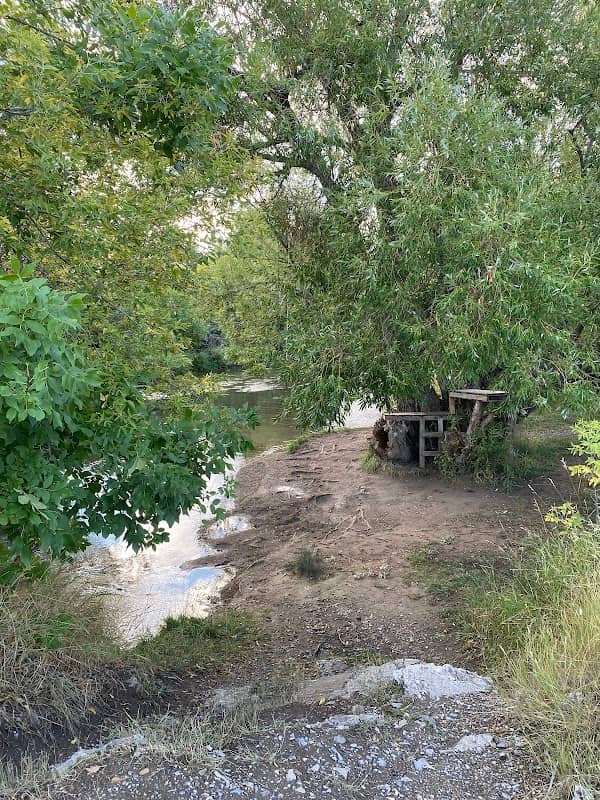 Railroad Corridor Recreational Trail System - Image 1