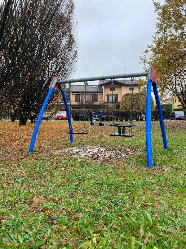 Parco Principessa - Image 1