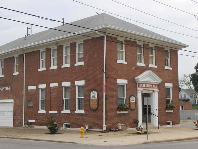 Cape Girardeau Heritage Museum - Image 2