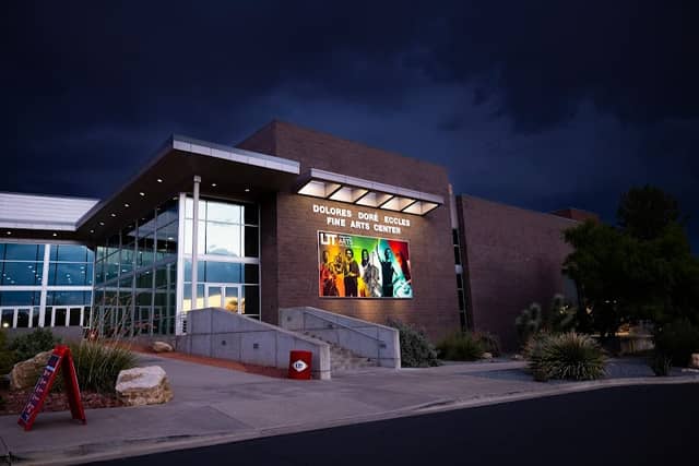 Sears Art Museum - Image 2