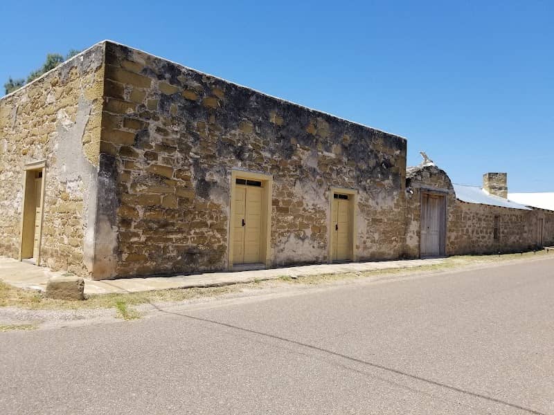 Treviño-Uribe Rancho - Image 1