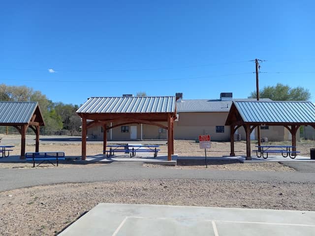 Joe Romero Memorial Park - Image 2