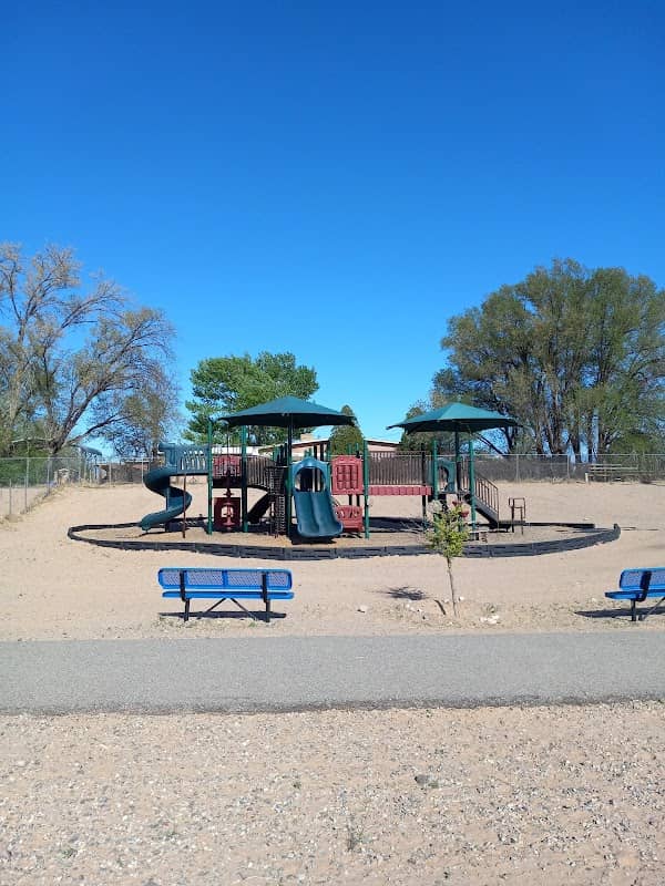 Joe Romero Memorial Park - Image 1