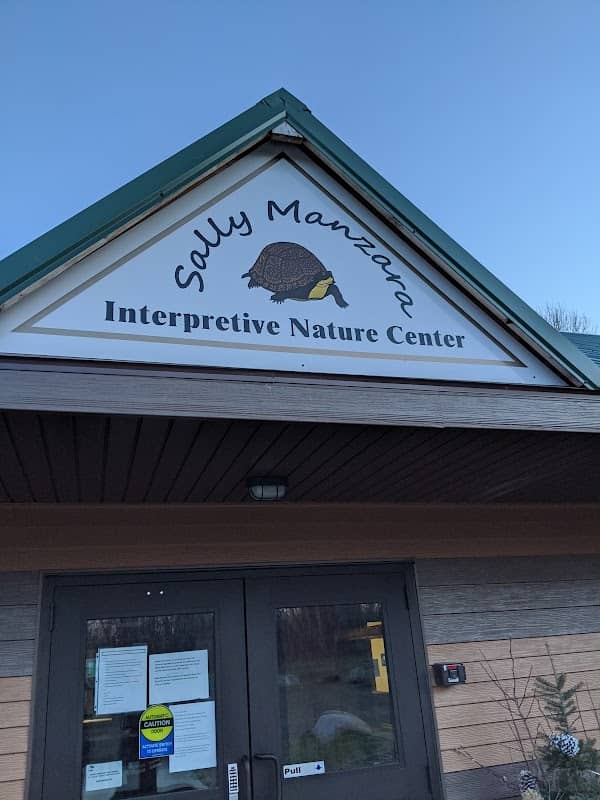 Sally Manzara Interpretive Nature Center - Image 1