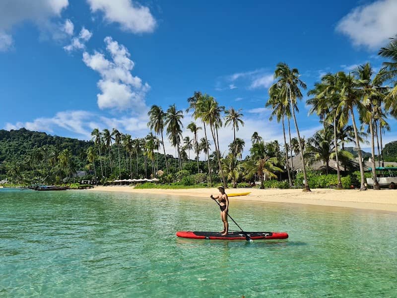 Loh Ba Kao Bay - Image 1