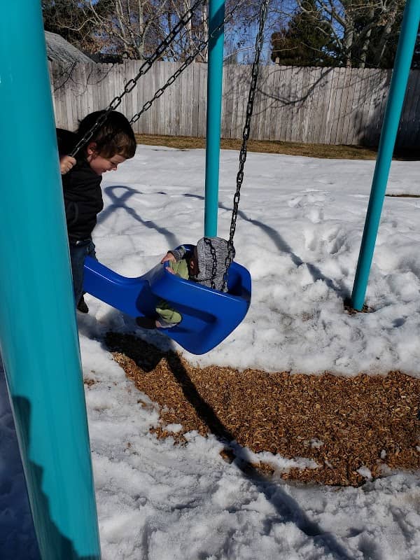 Park Street Park - Image 1