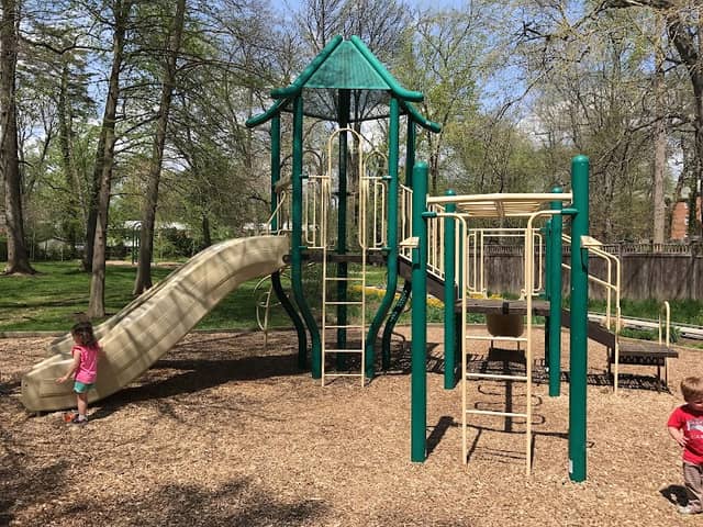 Berman Park - Image 1