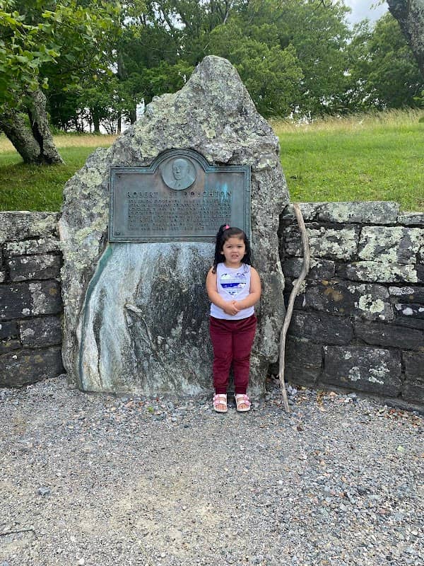 Blue Ridge Parkway - Laurel Springs Access Point - Image 2