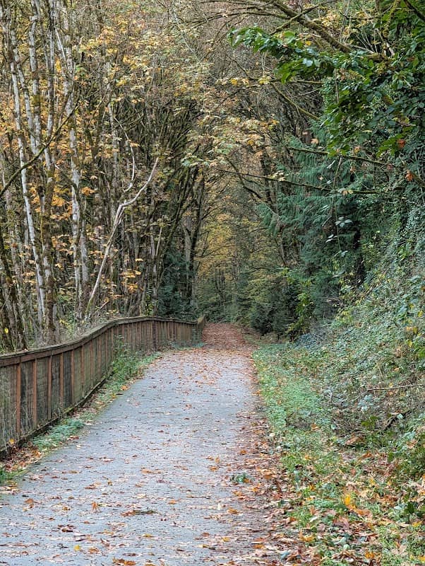 Interurban South Trailhead - Image 1