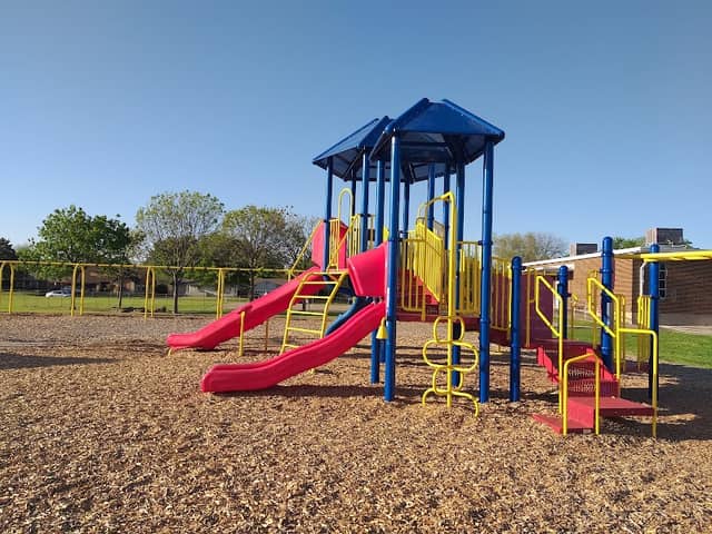 Northrich Park - Image 1