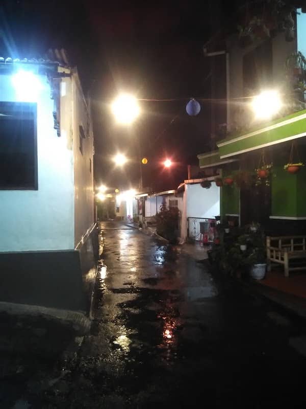 Kampung Wayang Karangwatu - Image 2