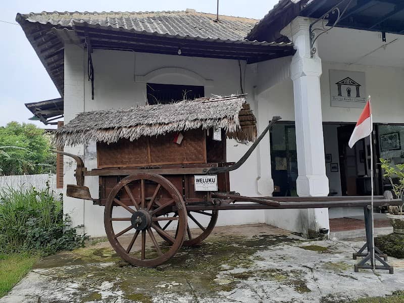 Museum Bandar Cimanuk (MBC) - Image 2