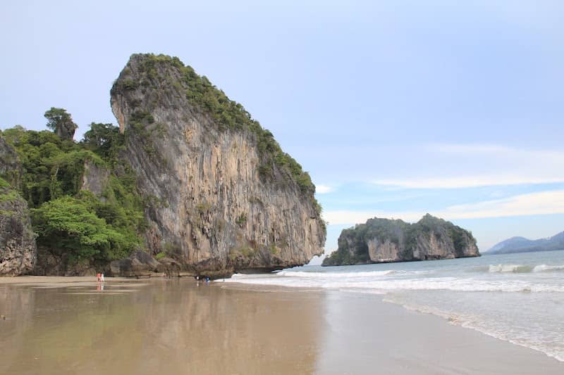Chao Mai Beach - Image 1