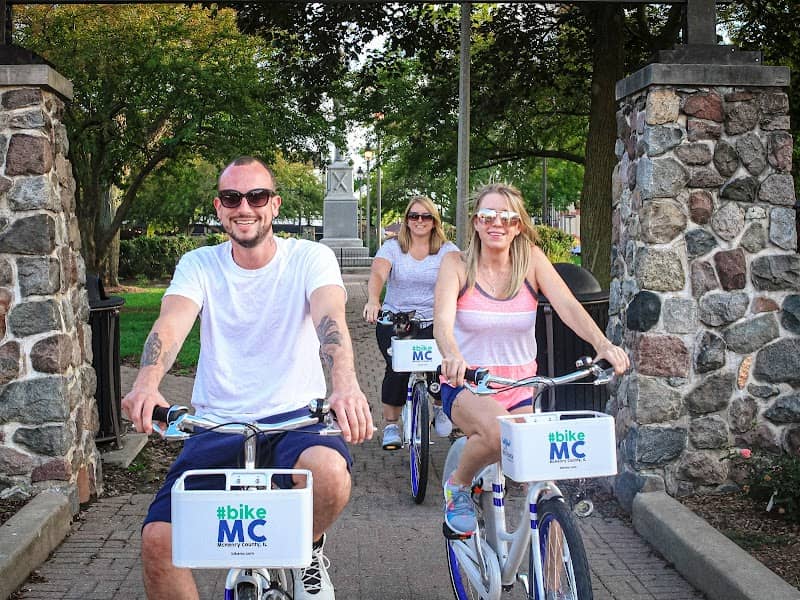#bikeMC | McHenry County College - Image 1