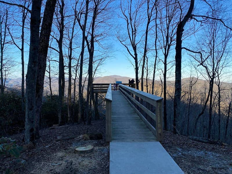 Blue Ridge Overlook - Image 2