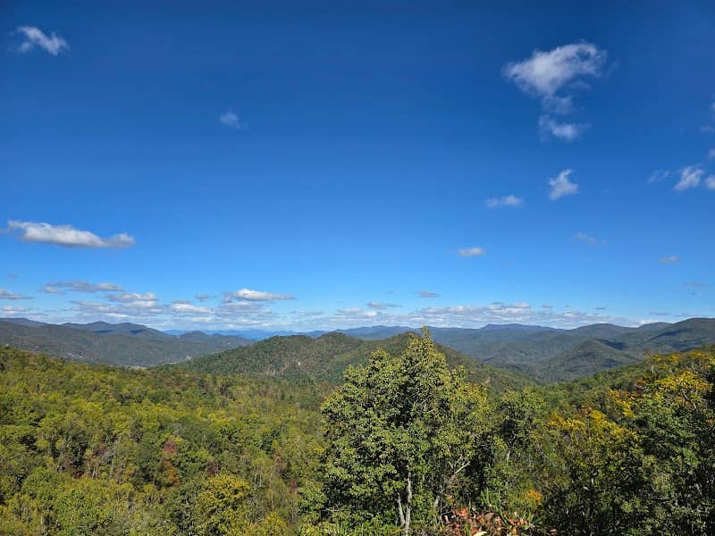 Blue Ridge Overlook - Image 1