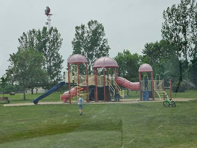 Tapley Park - Image 2