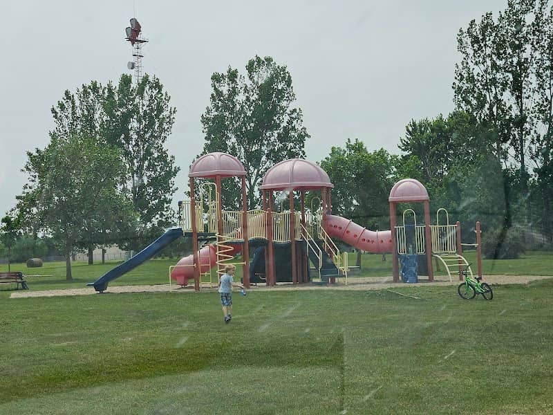 Tapley Park - Image 2