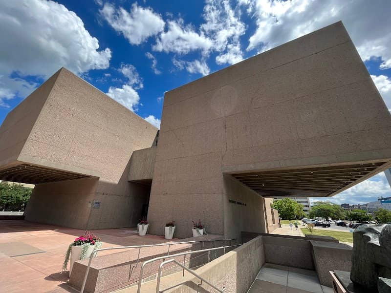 Everson Museum of Art - Image 2