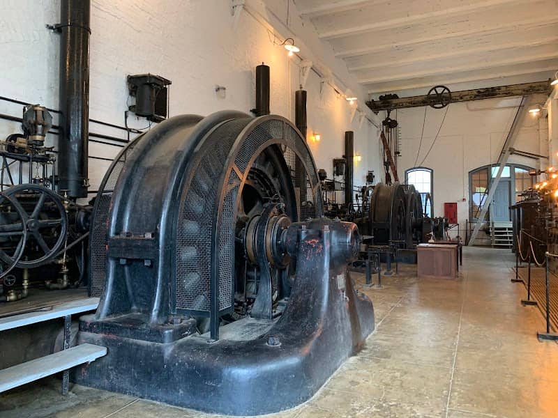 Folsom Powerhouse State Historic Park - Image 2