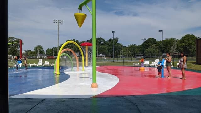 Fairfield Park - Image 1
