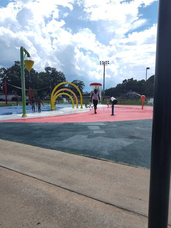 Fairfield Park - Image 2