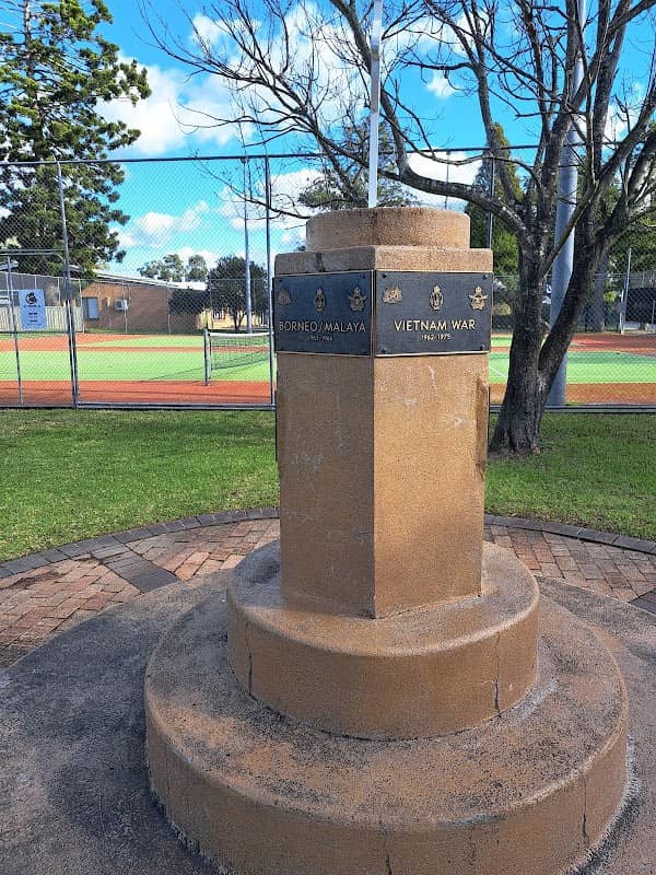 Thirlmere Memorial Park - Image 1